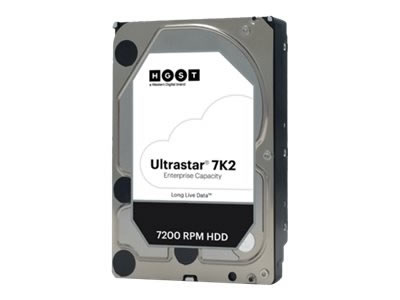 Hgst 1tb Ultrastar 7k2 Hus722t1tala604